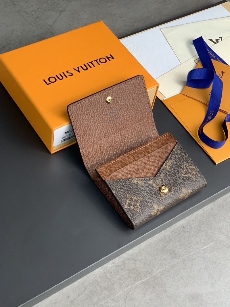 Louis Vuitton Wallets Purse